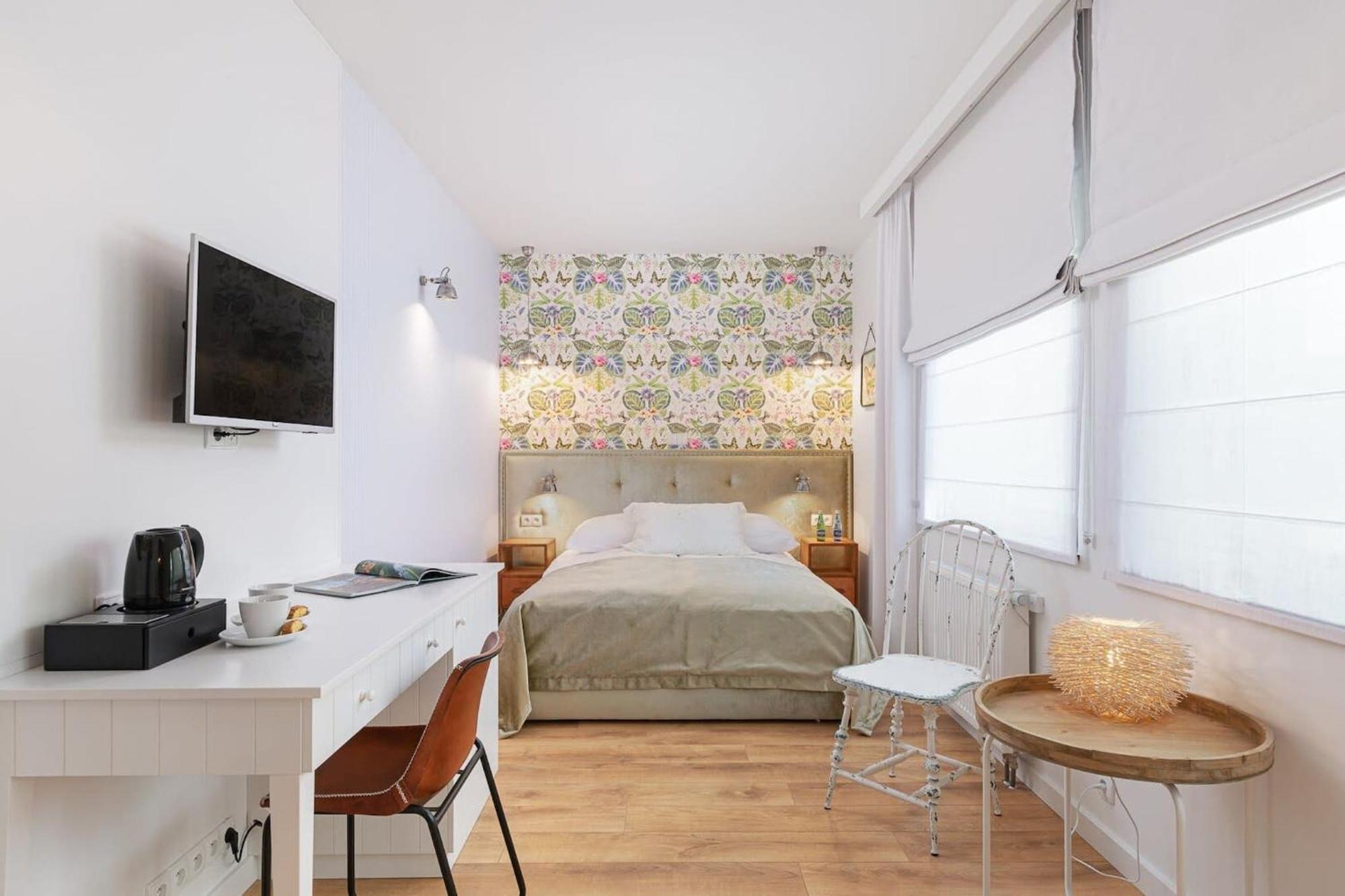 Rent Like Home X Deo Plaza - Old Town Gdansk Luaran gambar