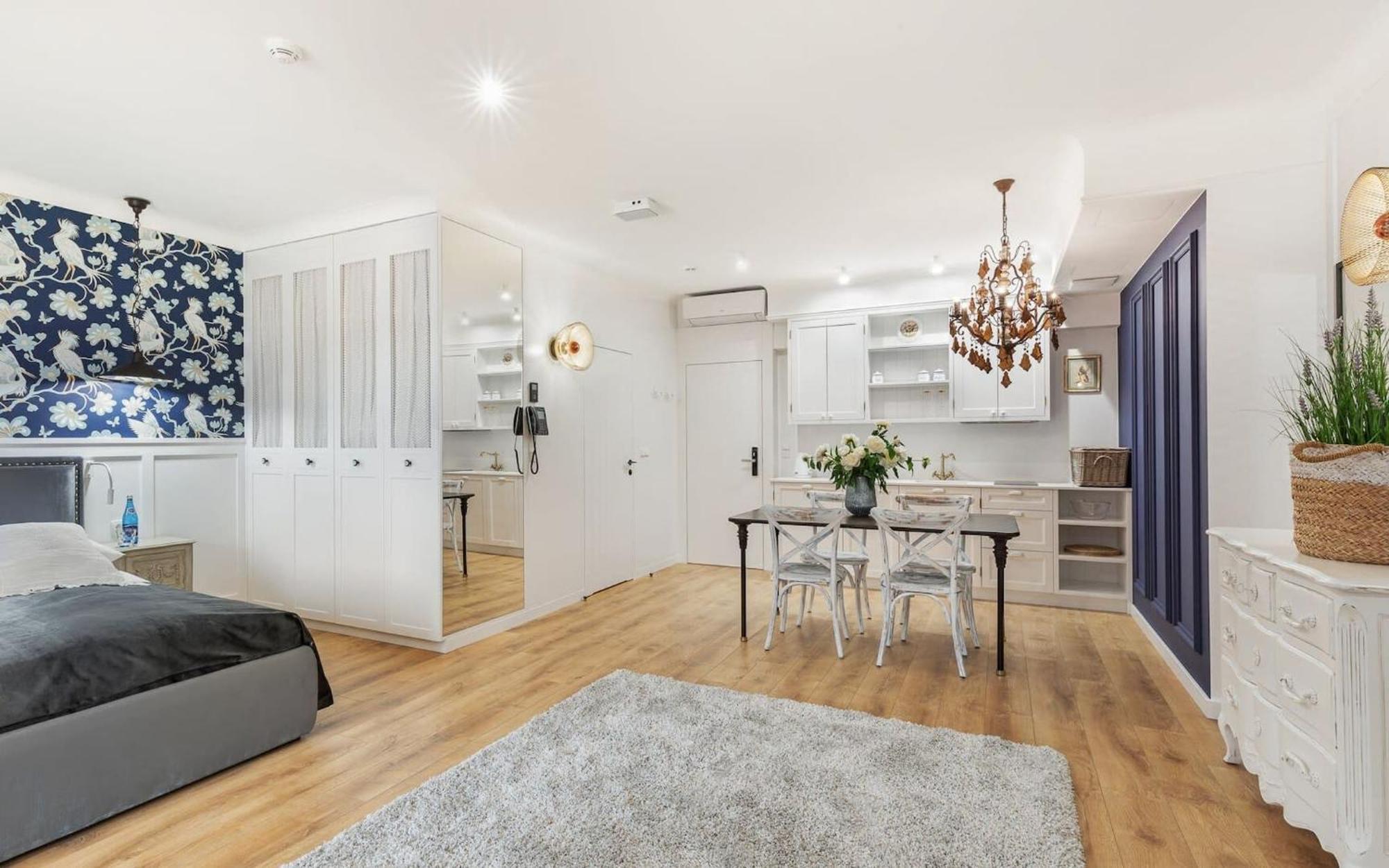 Rent Like Home X Deo Plaza - Old Town Gdansk Luaran gambar