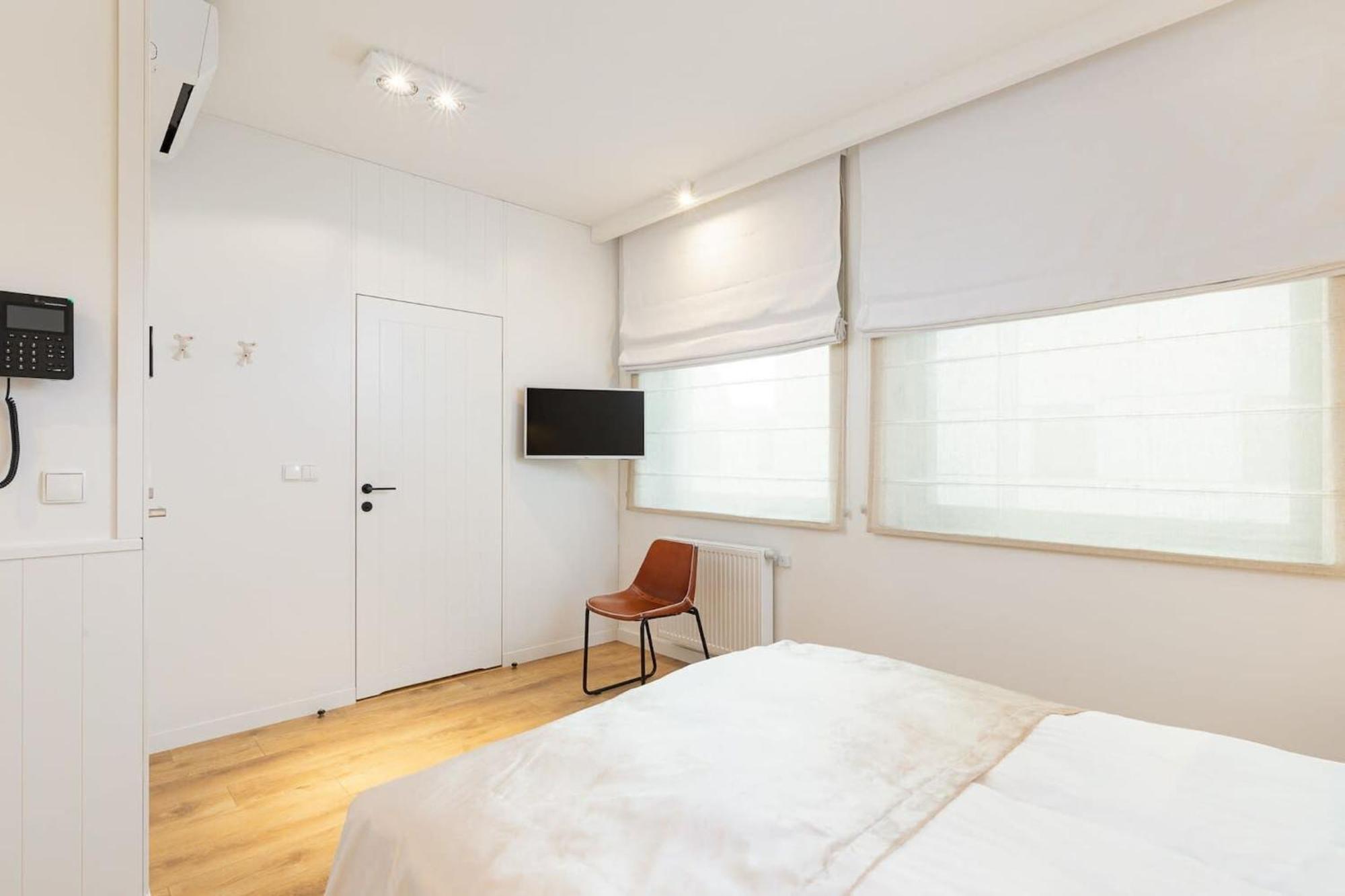 Rent Like Home X Deo Plaza - Old Town Gdansk Luaran gambar