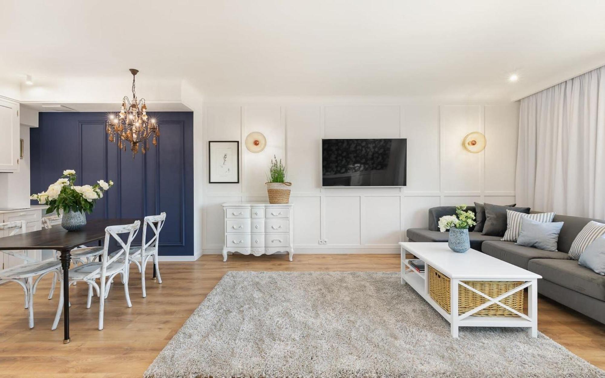 Rent Like Home X Deo Plaza - Old Town Gdansk Luaran gambar