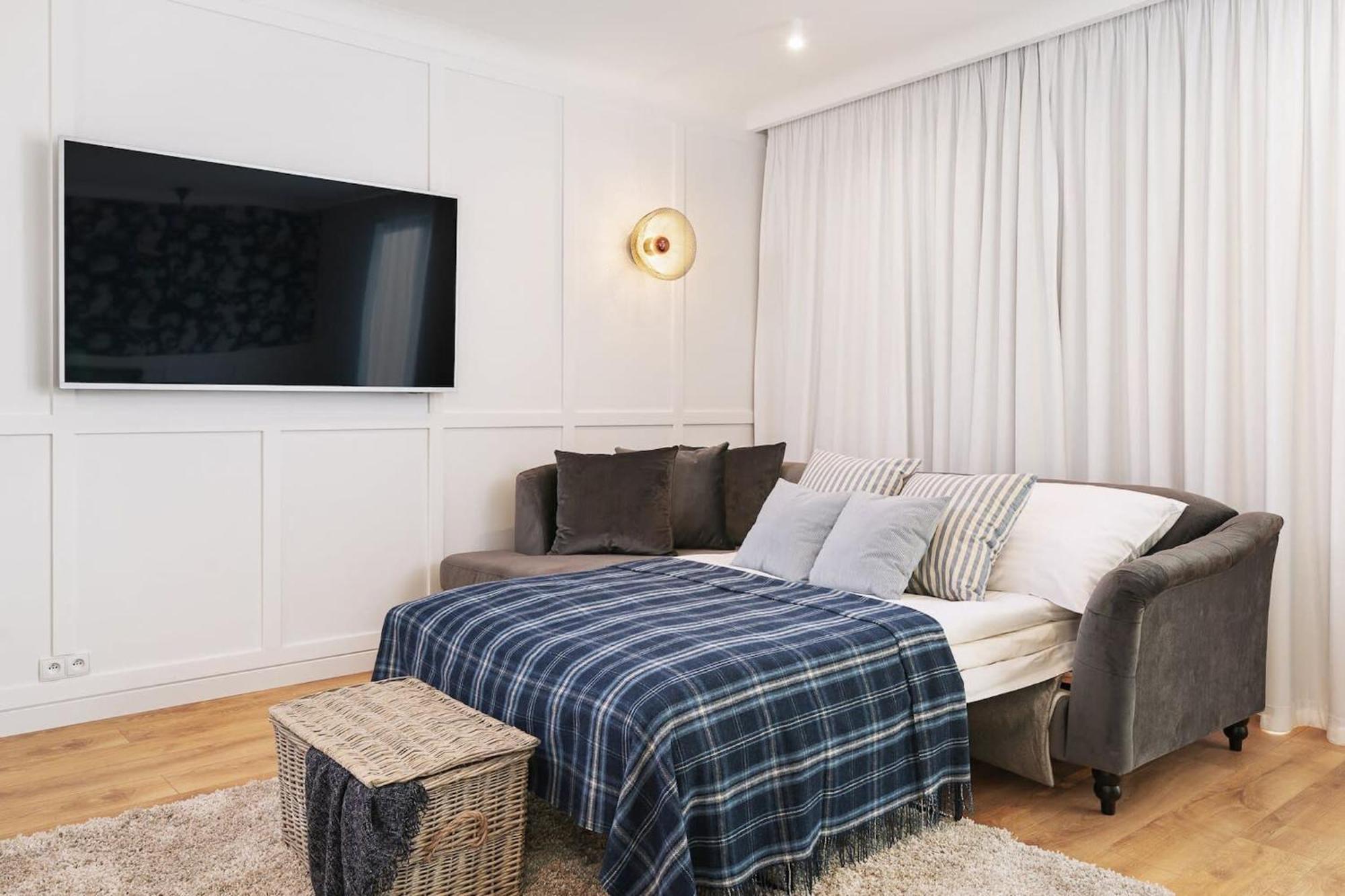 Rent Like Home X Deo Plaza - Old Town Gdansk Luaran gambar