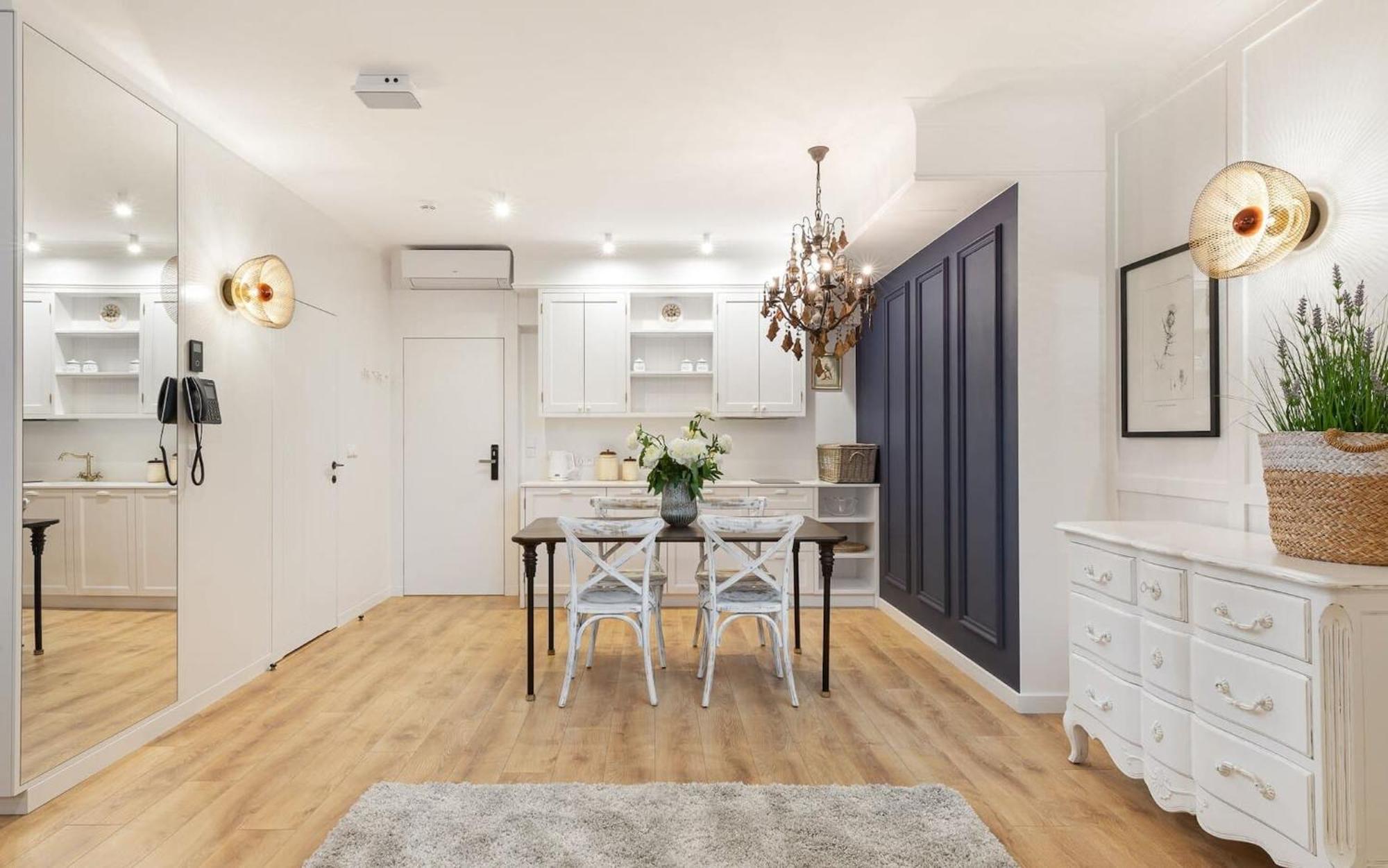 Rent Like Home X Deo Plaza - Old Town Gdansk Luaran gambar